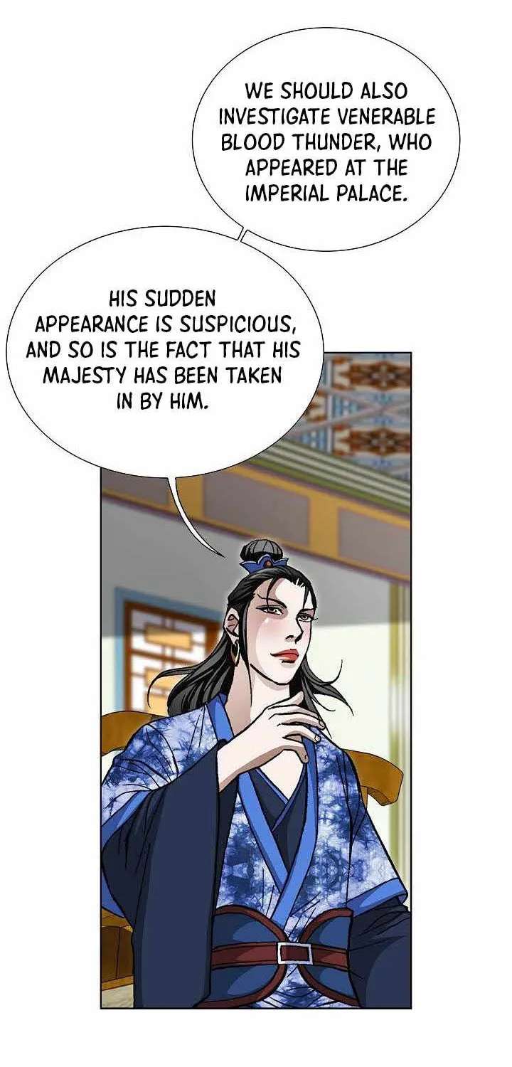 Return of the Immortal Monk Chapter 89 - page 57