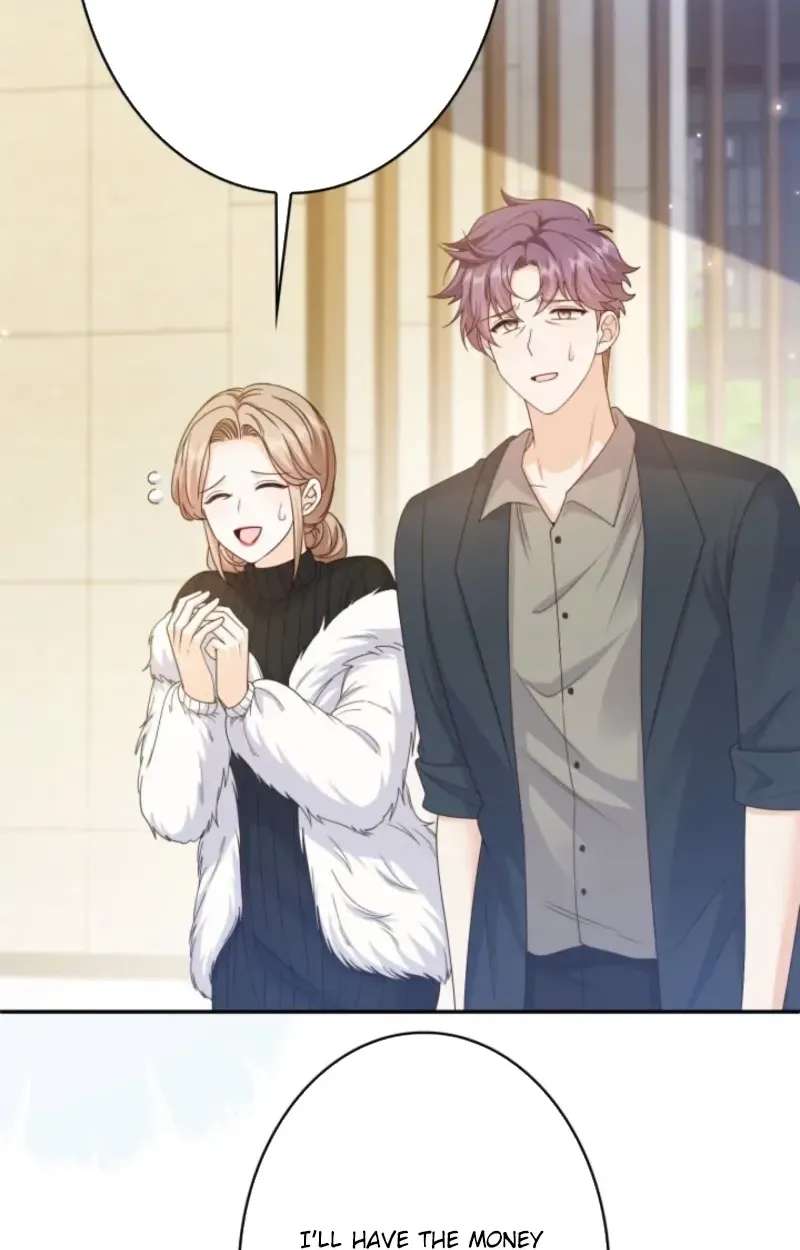 Reborn as the Villain Mom, I'll Do My Best to Raise My Child Chapter 35 - page 33