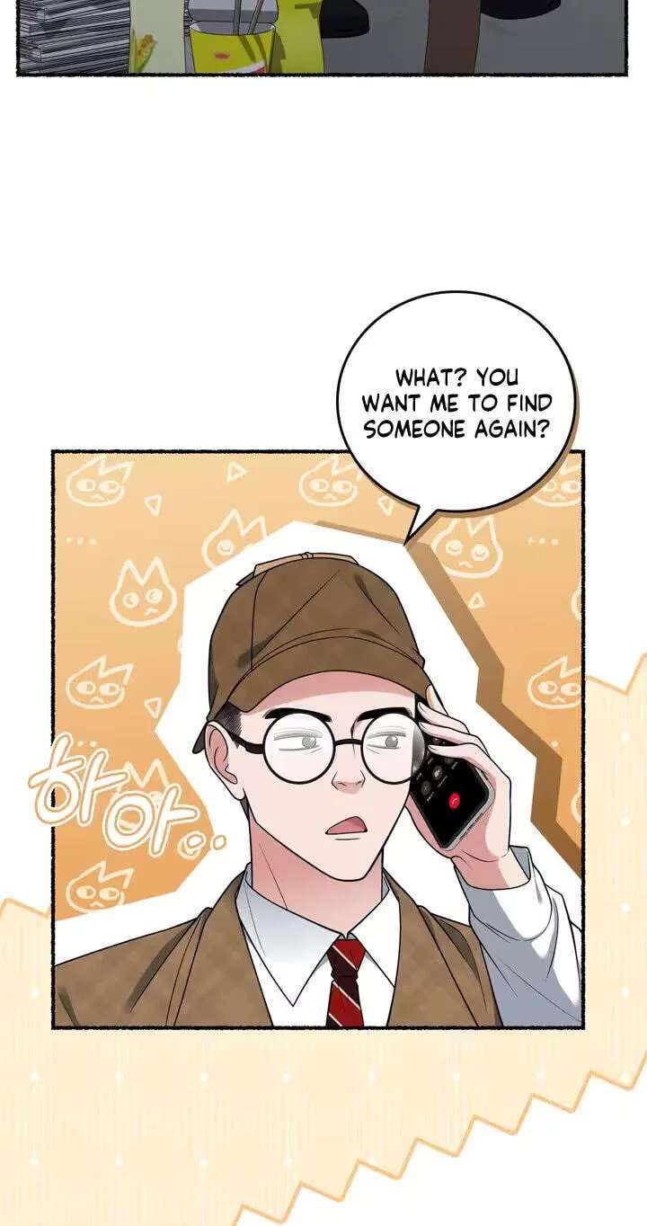Devil! I Love You Chapter 38 - page 3