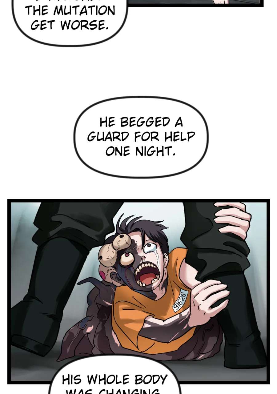Clinic of Horrors (Canvas) Chapter 278 - page 36