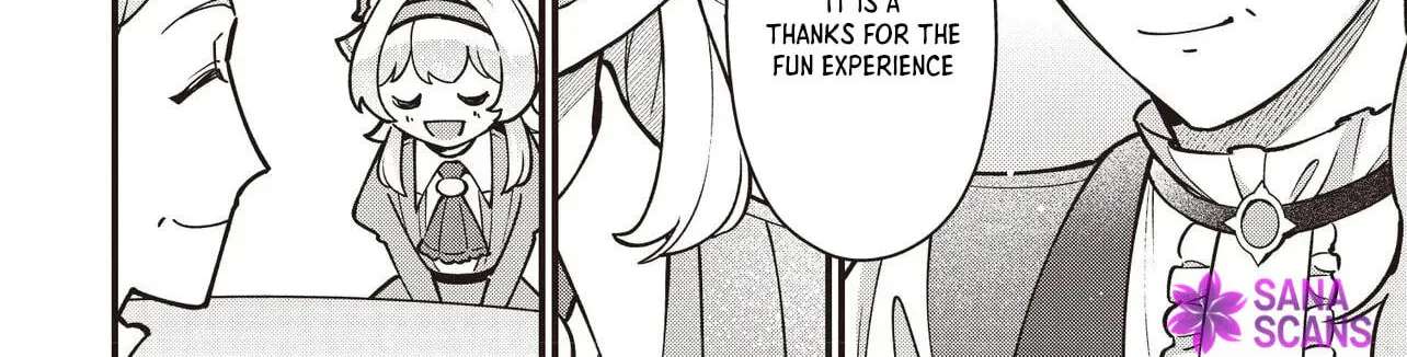 Young Countess Chapter 12 - page 24