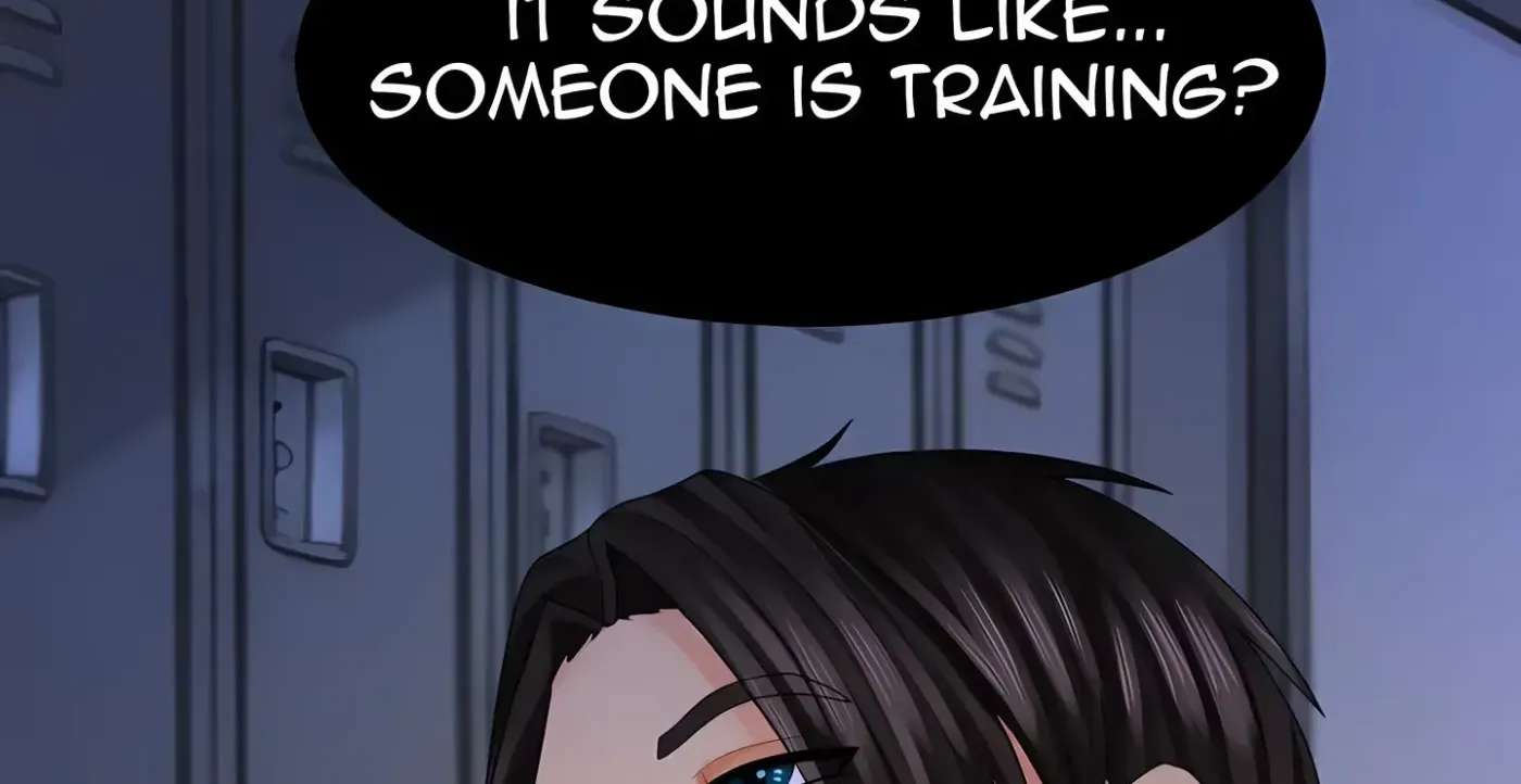 Hot Serve Chapter 1 - page 119