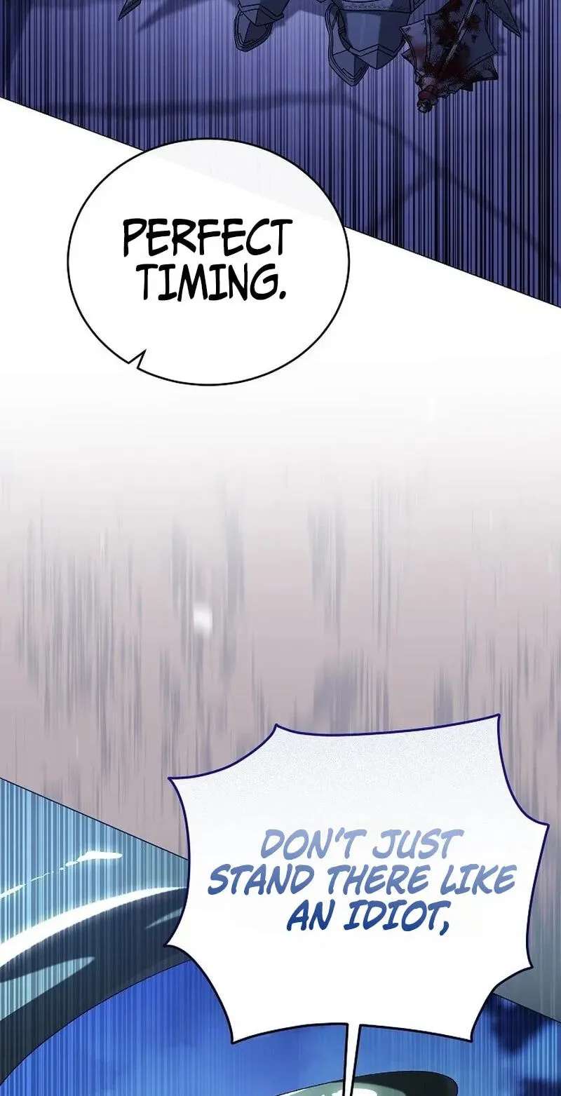 Is It a Problem if the Protagonist Is a Persona-Obsessed Character? Chapter 31 - page 102
