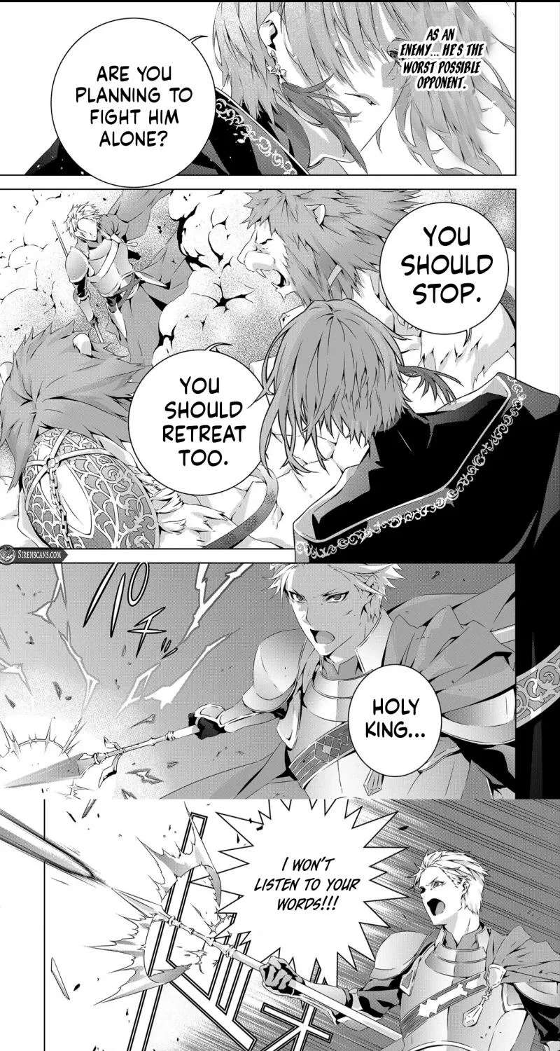 Seio Geika wa Muno Ojo ni Korosaretai Chapter 1 - page 22