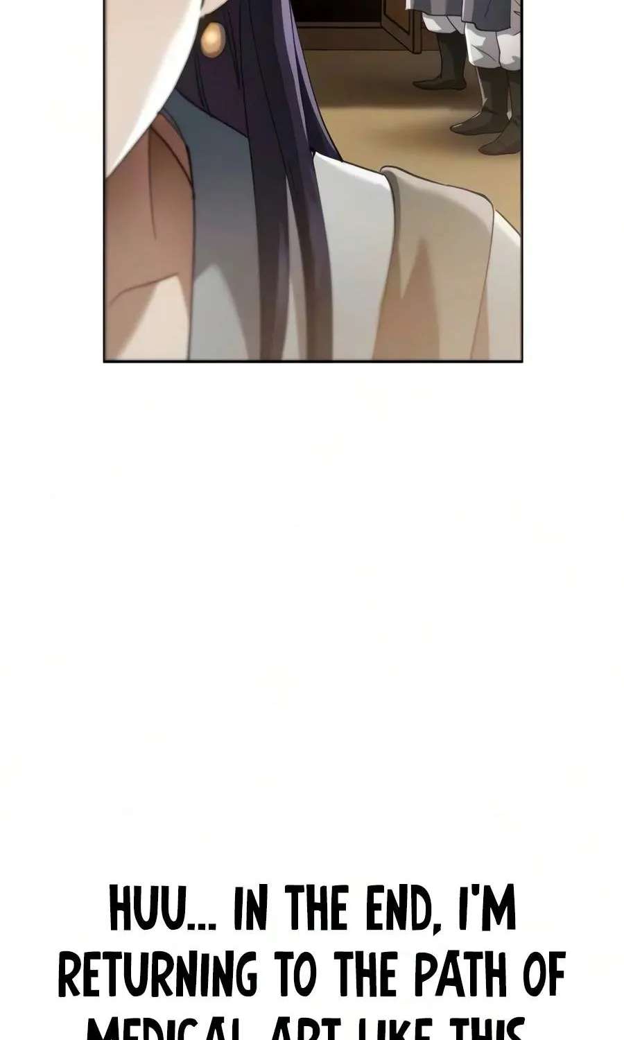 The Heavenly Demon Wants A Quiet Life Chapter 95 - page 71