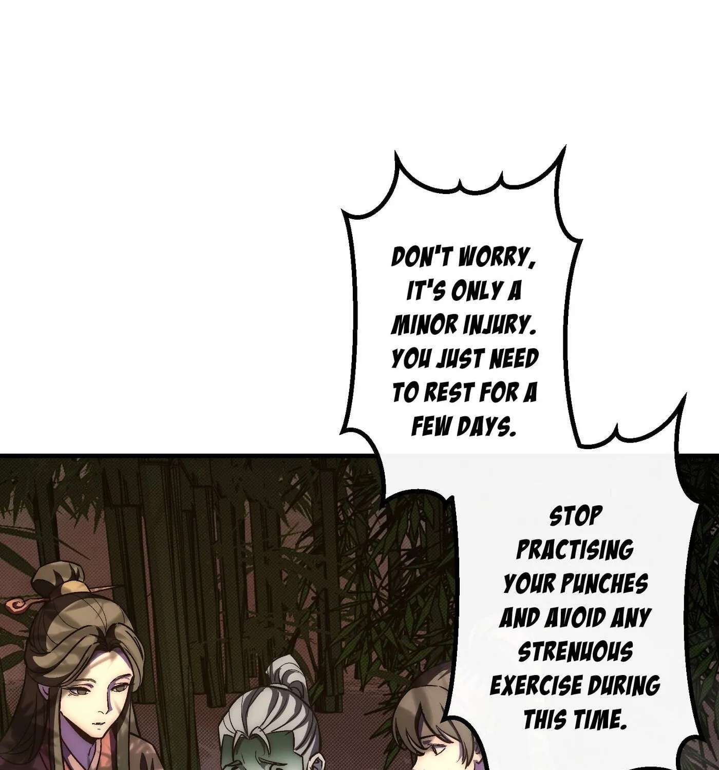 Reverend Insanity Remake Chapter 28 - page 29
