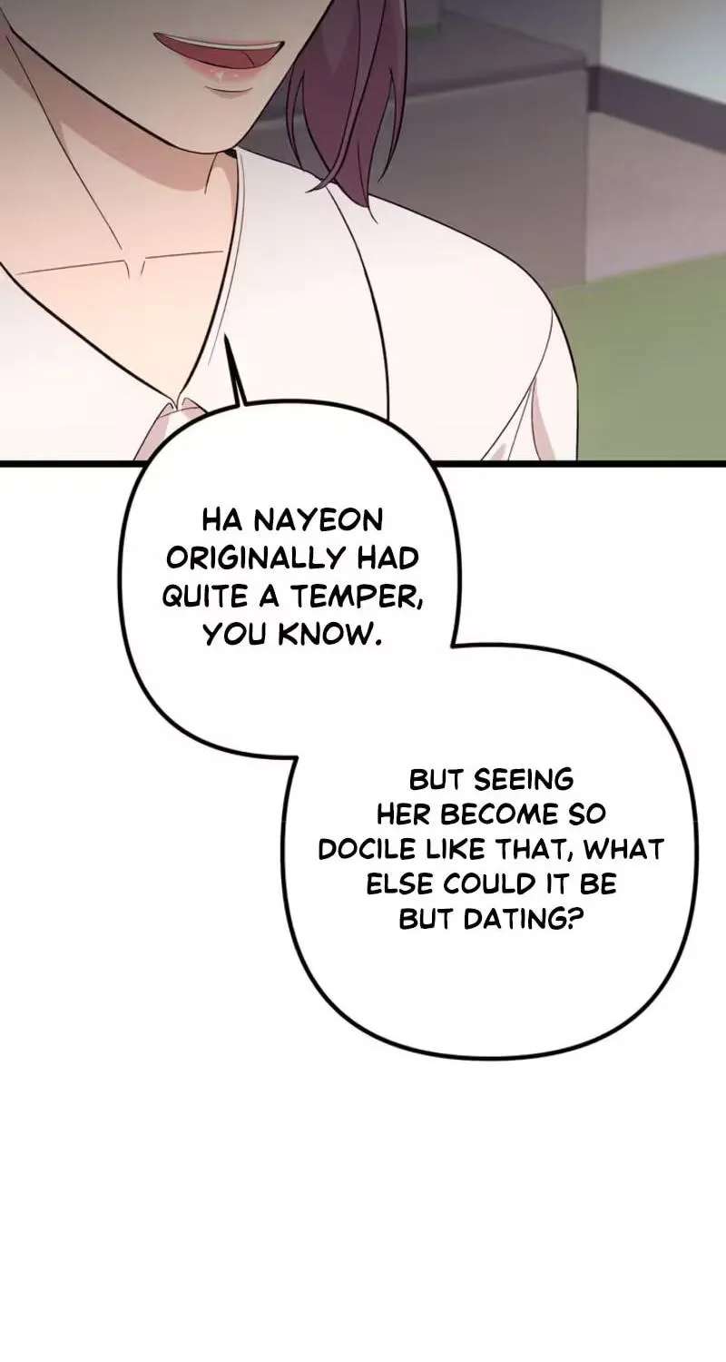 Surviving the Office Romance Chapter 32 - page 25