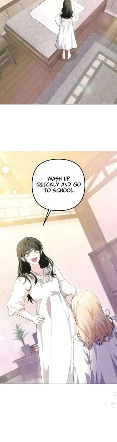 When The Chubby Female Lead Became Popular! Chapter 34 - page 8