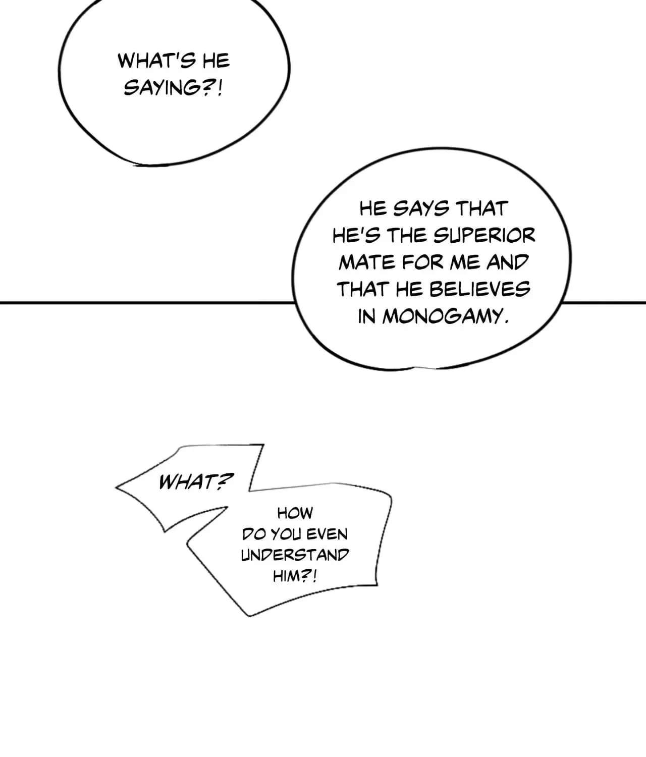 Soft Night Chapter 33 - page 53