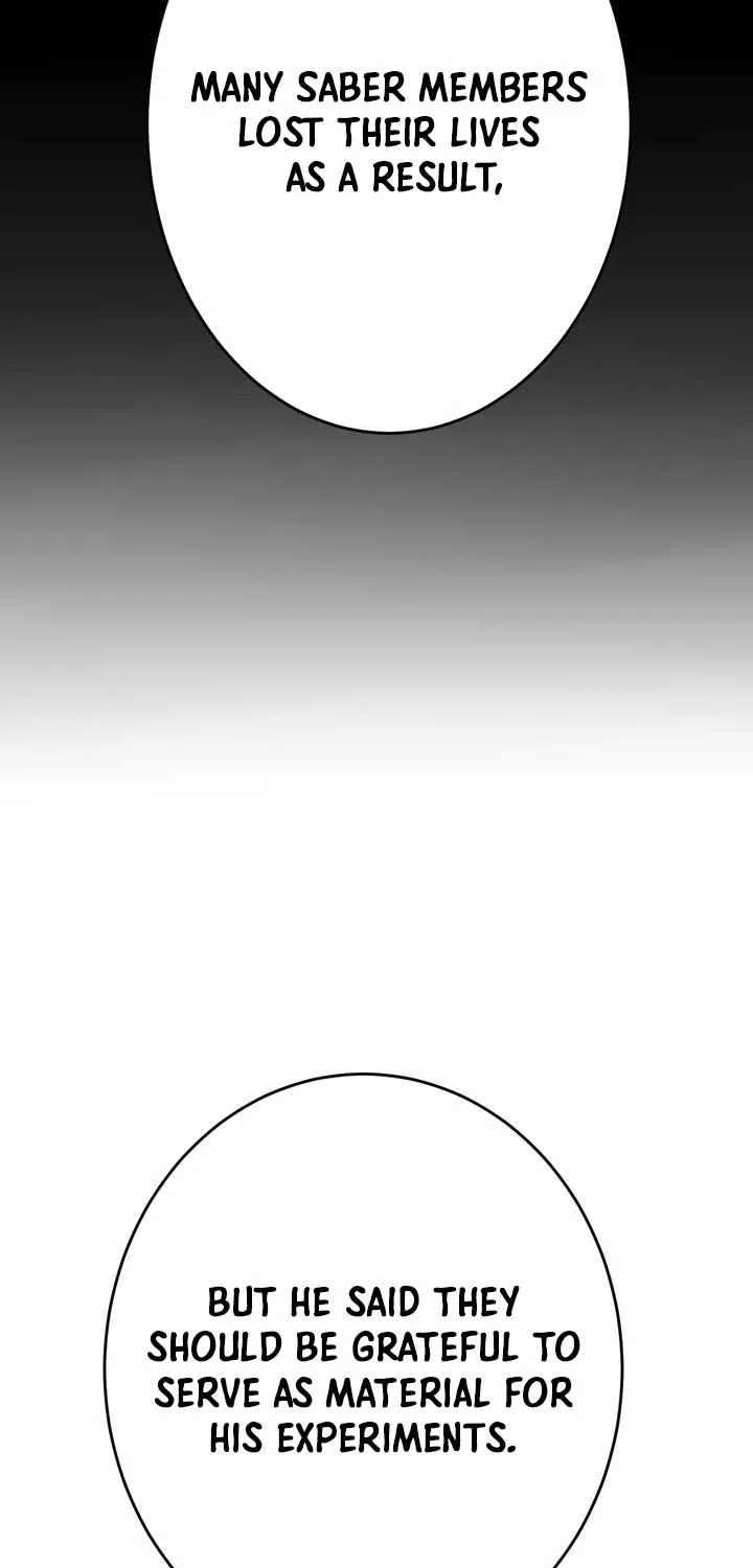 The Underworld Transcendent Is Unrivaled at the School——! Chapter 48 - page 58