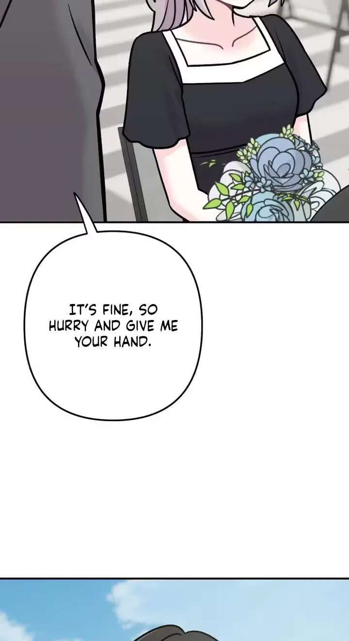 Operation Heart-Pounding Chapter 47 - page 27