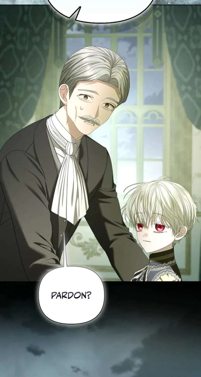 The Time-limited Extra Is Disguised as a Tutor in a Villain’s House Chapter 49 - page 81