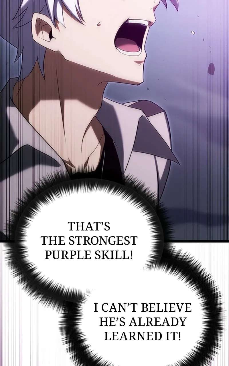 Kuro no Majutsushi -Ore dake Cheat Skill de Kaiki Shita Chouetsu Majutsushi- Chapter 7 - page 51