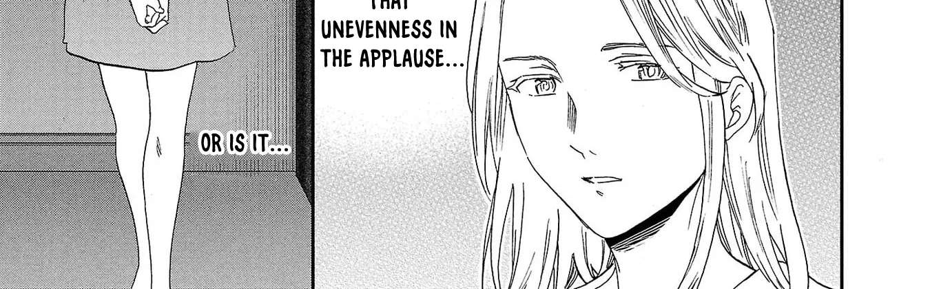 Kenrantaru Grande Scene Chapter 138 - page 50