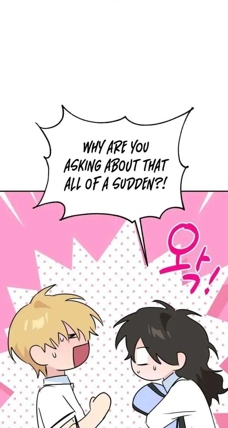 Horromance Chapter 31 - page 5