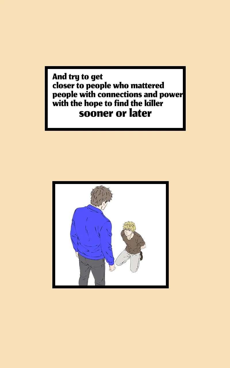 Undercover Love Where Shadows Meet Chapter 2 - page 2