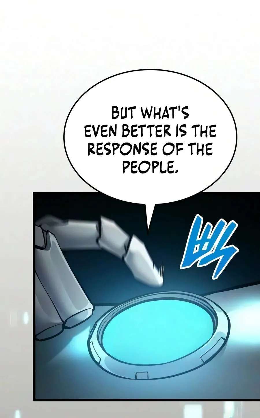 Emperor of Solo Play Chapter 81 - page 105