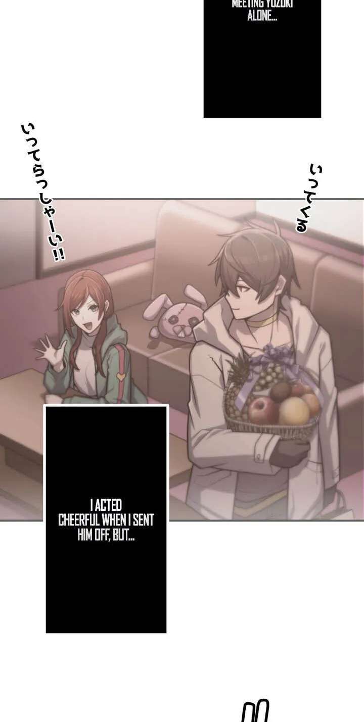 Maou App de S-kyuu Hunter ni Naremashita Chapter 154 - page 70