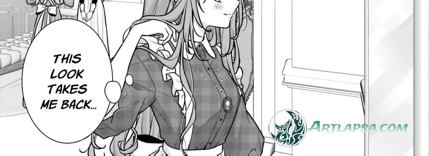 My Dear Husband, Let's Keep This Business-Like! ~The Downtown Lady's Splendid Substitute Wedding Chapter 13 - page 15