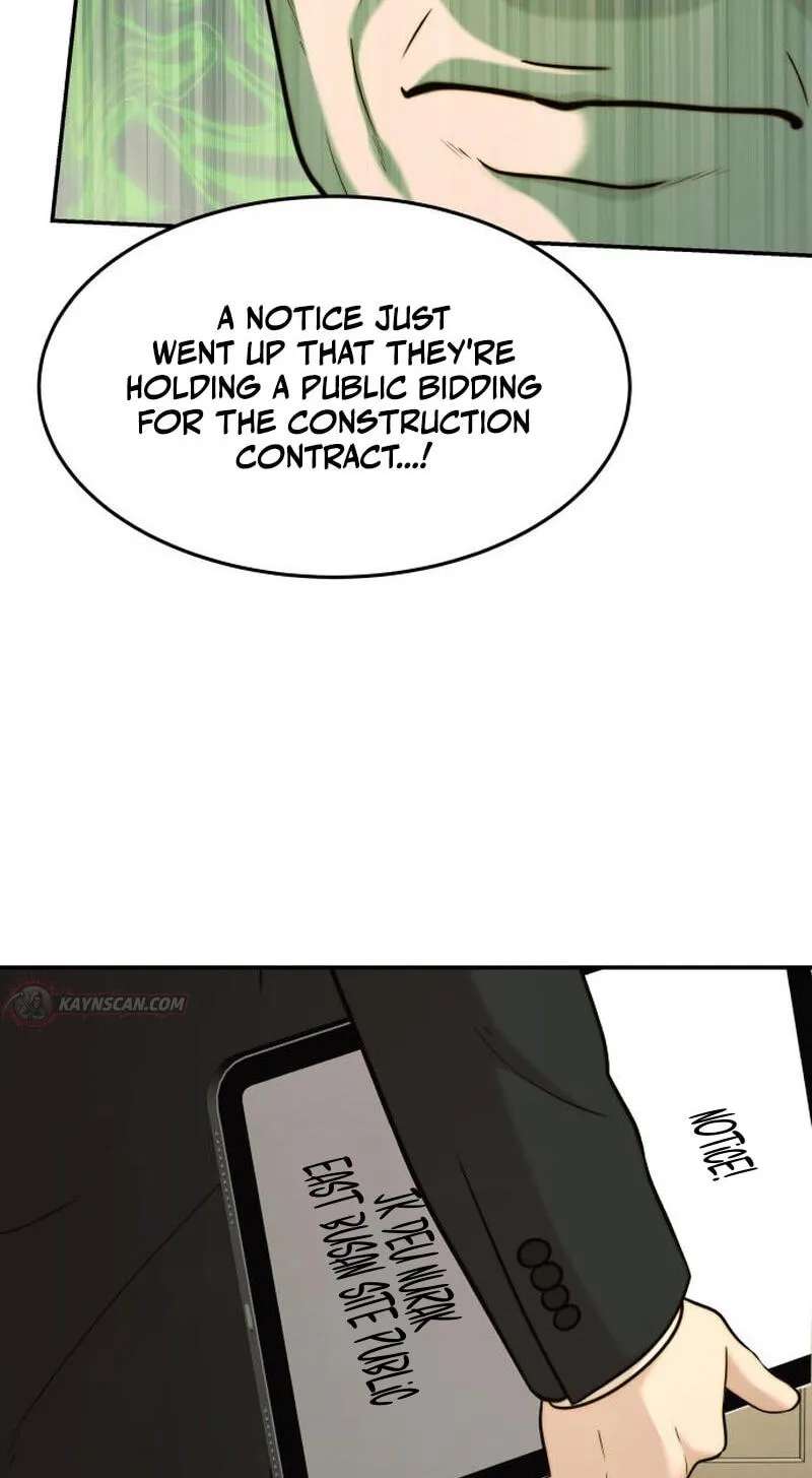 The Dignity of a Chaebol Chapter 125 - page 3