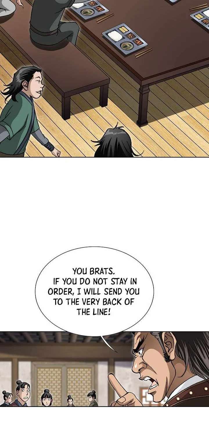Return of the Immortal Monk Chapter 91 - page 61