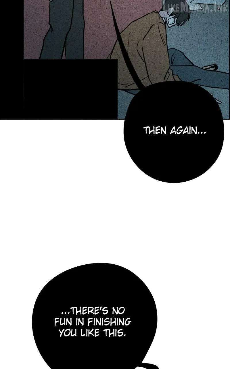 Love Letter Chapter 65 - page 72