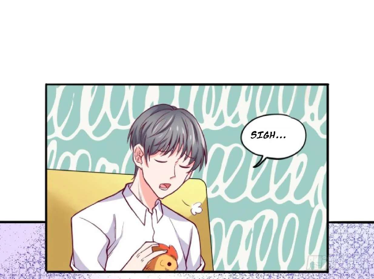 I Only Want To Meet You Chapter 5 - page 3