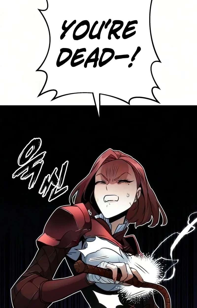 The Wandering Knight's Survival Manual Chapter 56 - page 120