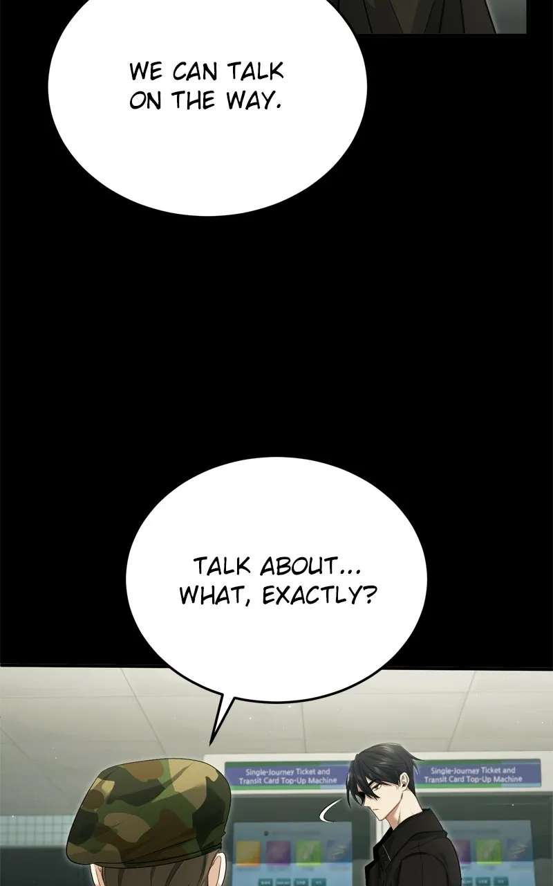 The Returner’s Roadto Retirement Chapter 99 - page 45