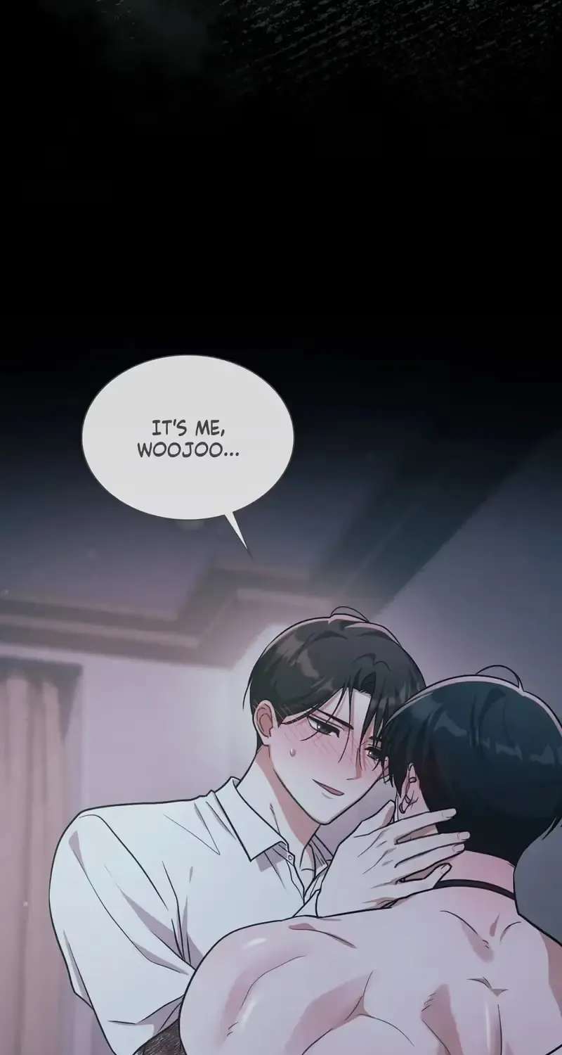 I'm Not Your Fated Guide, But... Chapter 48 - page 73