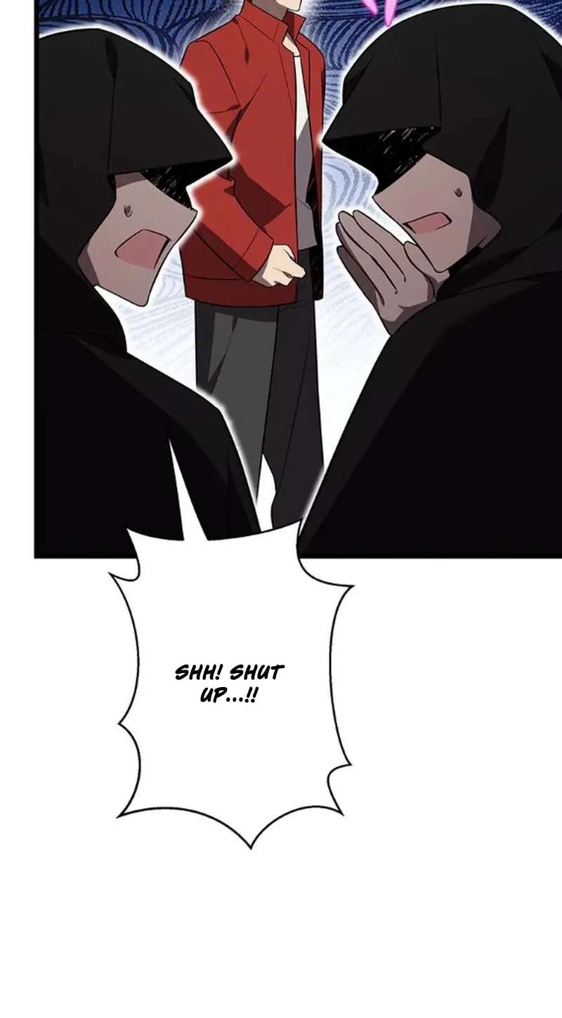 Ah, It’s Wonderful To Be Alive Chapter 62 - page 57