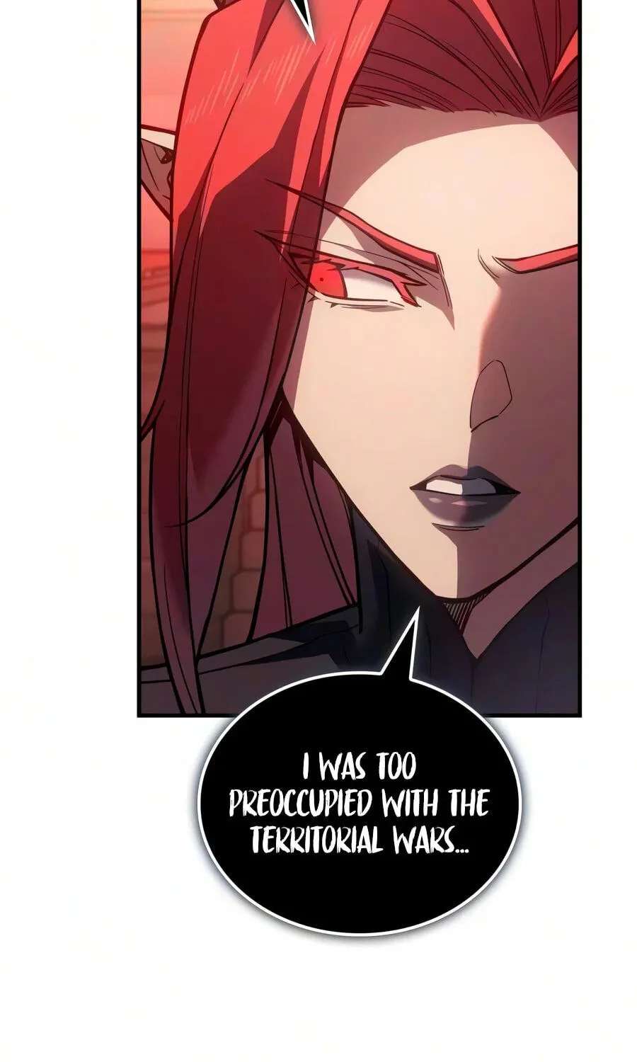 Returned by the King Chapter 157 - page 42