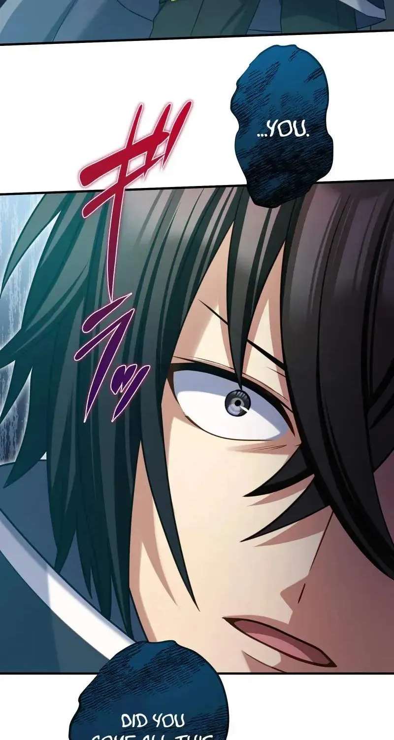 All the Heroes Are My Enemies: The ‘Useless’ Class Dropout Overpowers Everyone With His Barrier Skill and Takes Revenge Chapter 22 - page 98