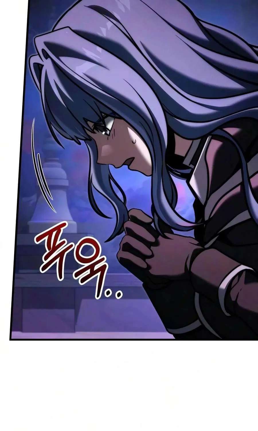 Terminally-Ill Genius Dark Knight Chapter 167 - page 36