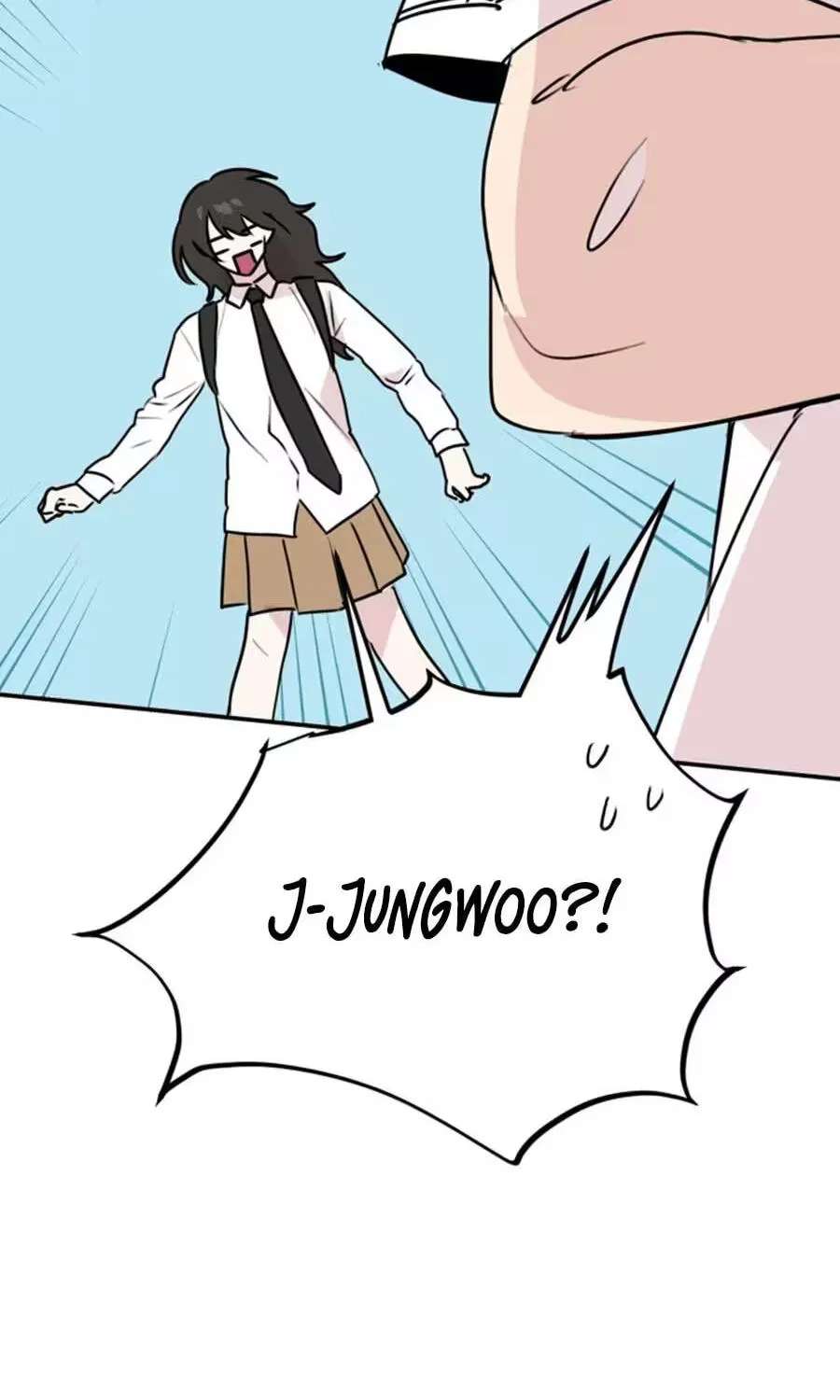 Horror Romance Chapter 30 - page 35
