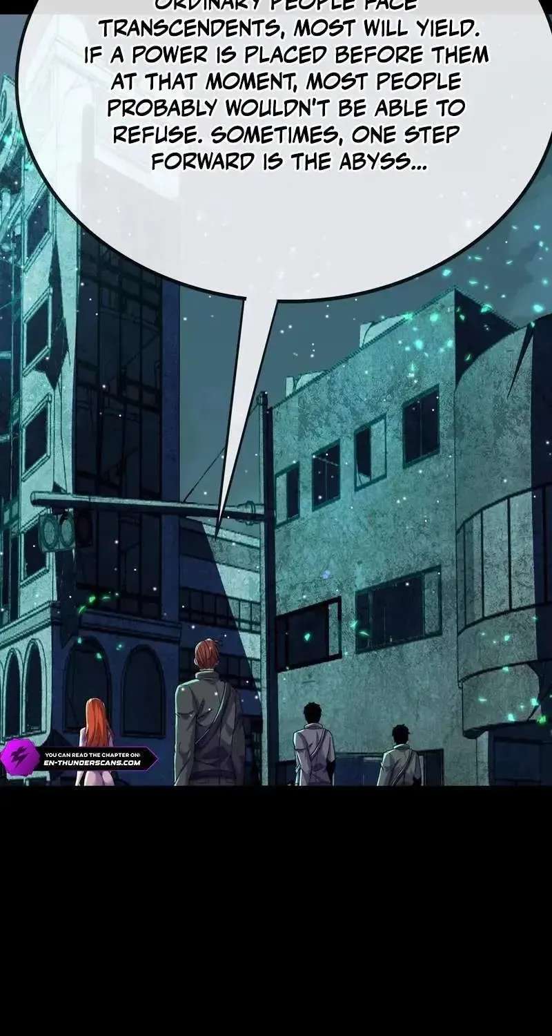 Leveling Up By Killing Gods Chapter 145 - page 29