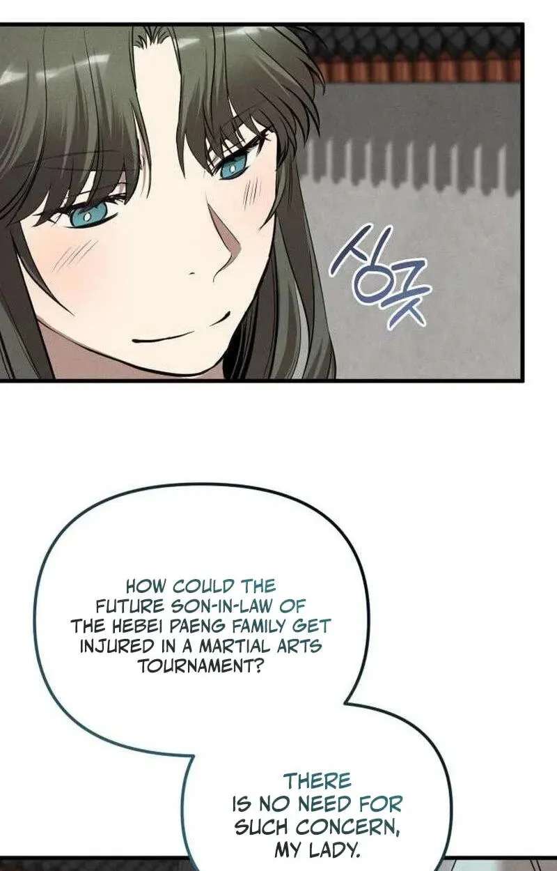 The Precious Daughter of the Hebei Peng Family Chapter 10 - page 74