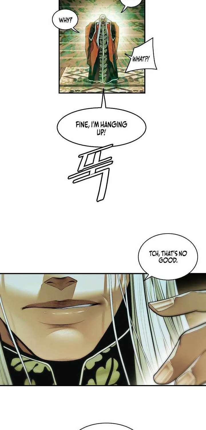 Mookhyang - Dark Lady Chapter 297 - page 58