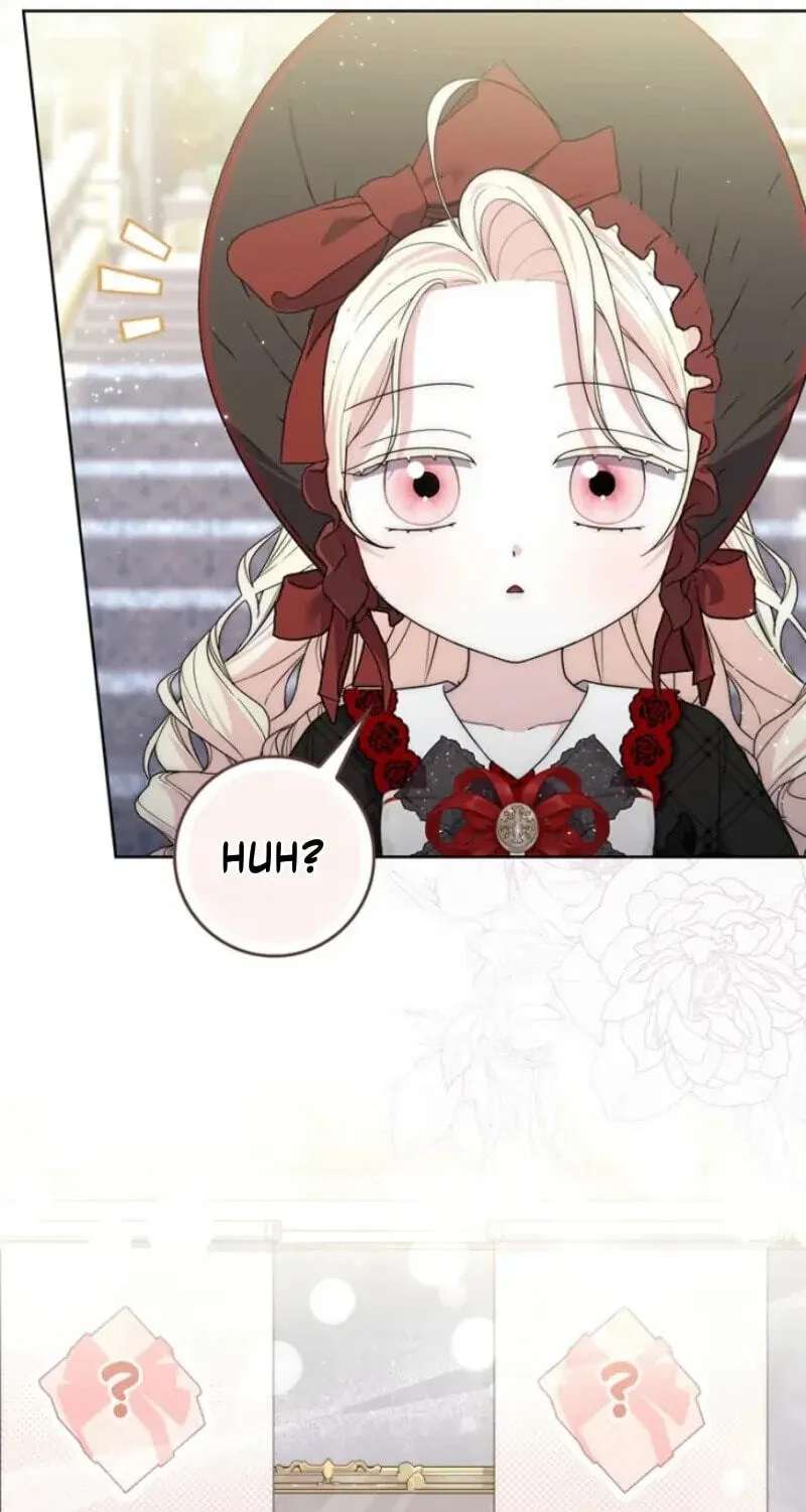 Arelyn Is Sick and Tired Chapter 80 - page 70