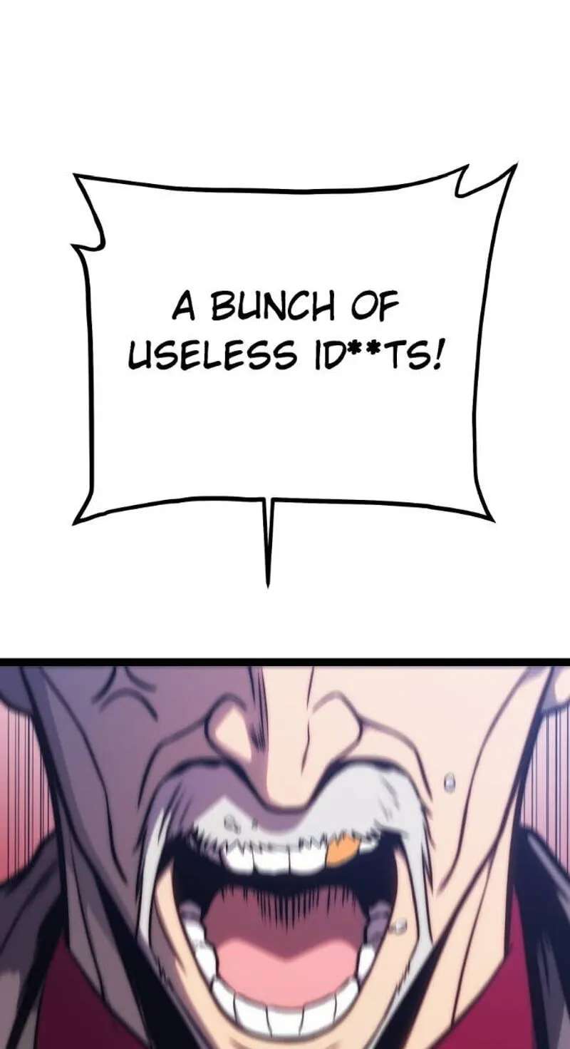 The Glutton:Devourer of Kings Chapter 46 - page 4