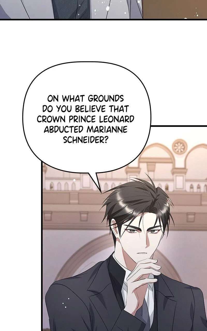 Seeking Your Forgiveness Chapter 55 - page 29