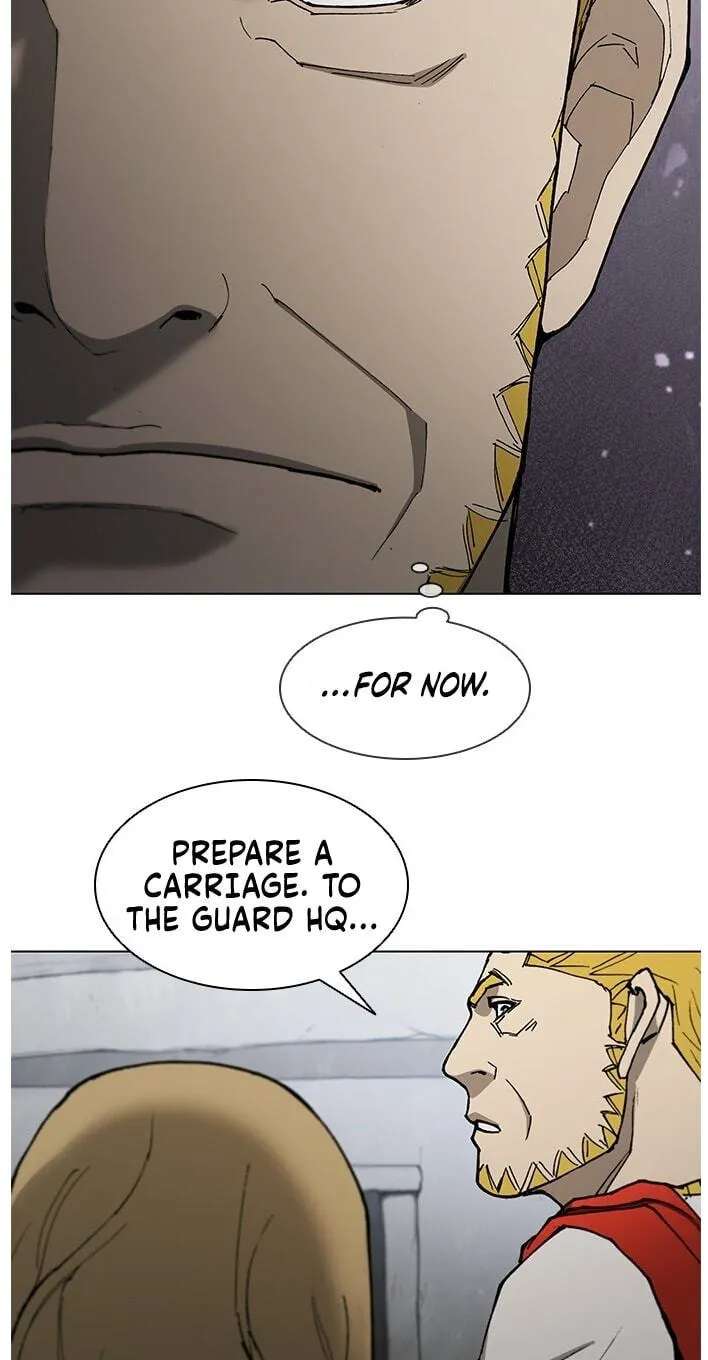 The Long Way of the Warrior Chapter 169 - page 43