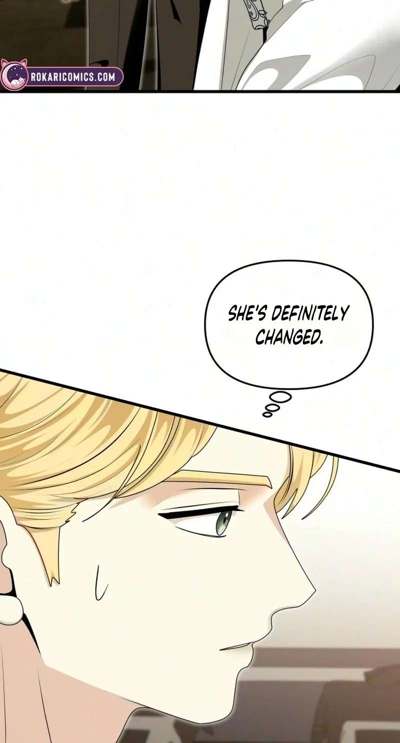 Don't Tame Me Recklessly! Chapter 43 - page 57