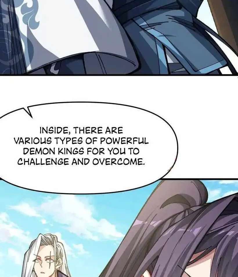 Bai Lan De Wo, Quan Kao Tu Di Xu Ming Chapter 34 - page 15