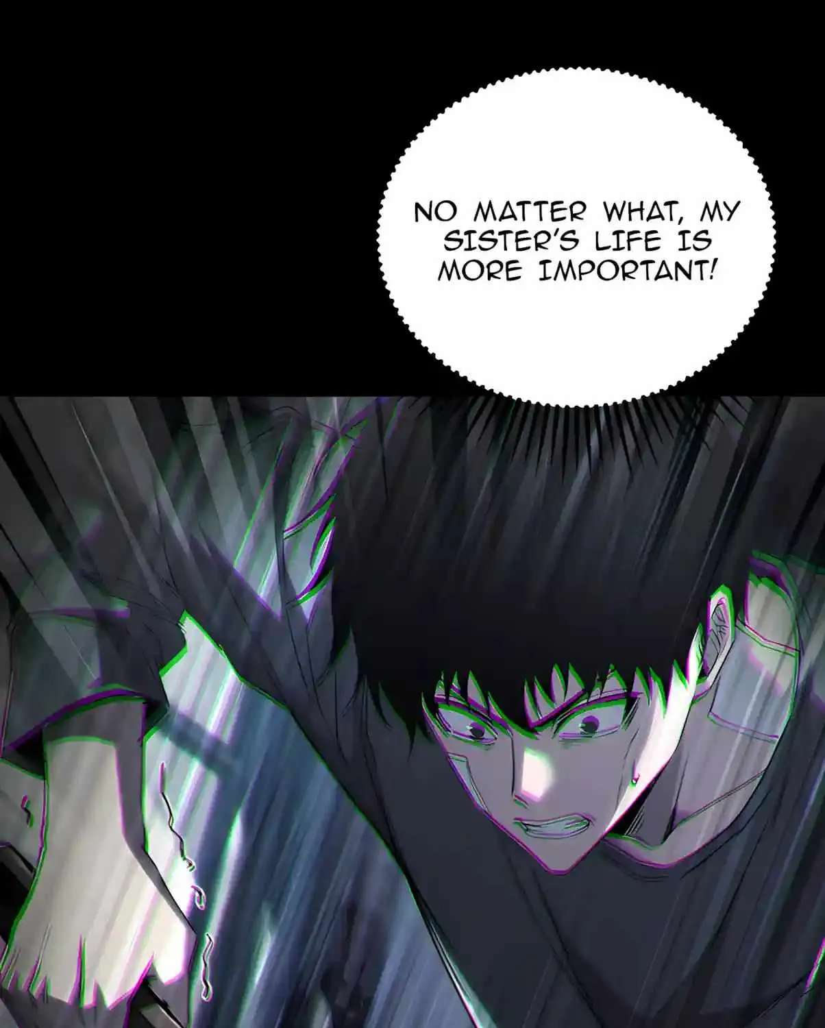 High Martial Arts: My Cells Can Evolve Infinitely Chapter 2 - page 49