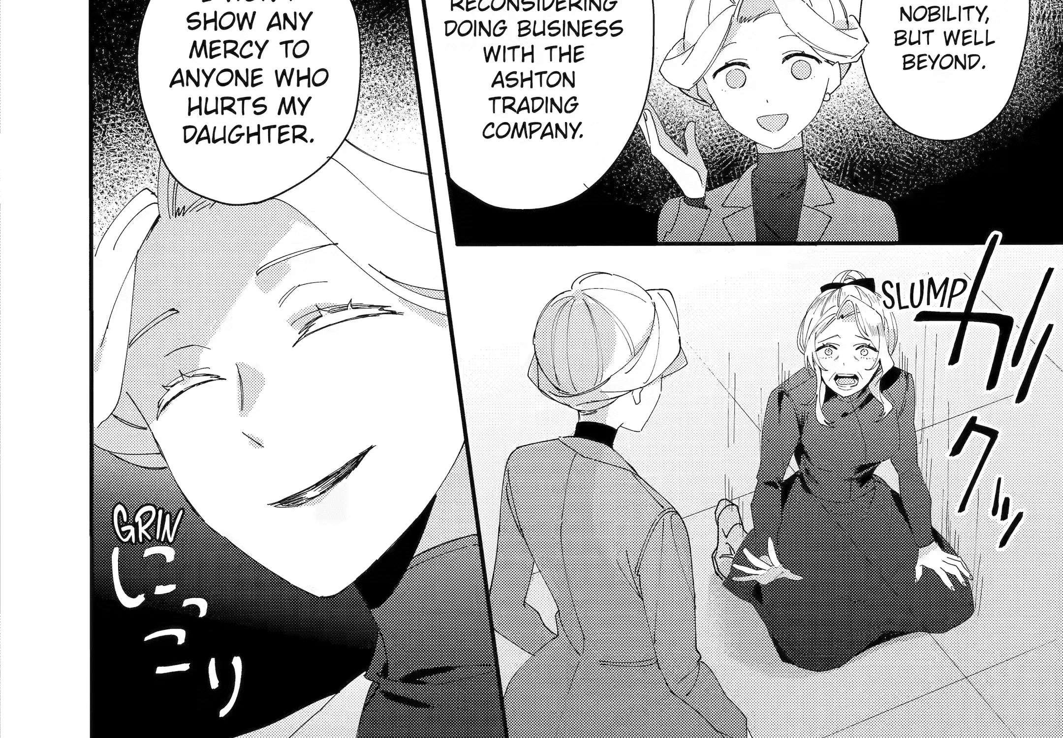 Bijin no Ane ga Iyagattanode, dou Mitemo Sugata ga Shiro no Jiki Hakushaku ni Totsugimashita Tokoro Chapter 10 - page 48