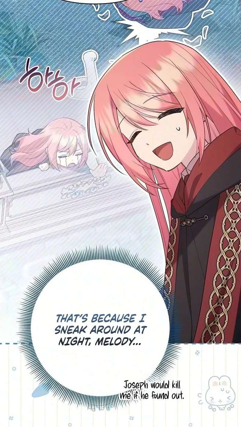 The Archmage Becomes the Swordmaster's Youngest Daughter Chapter 51 - page 63