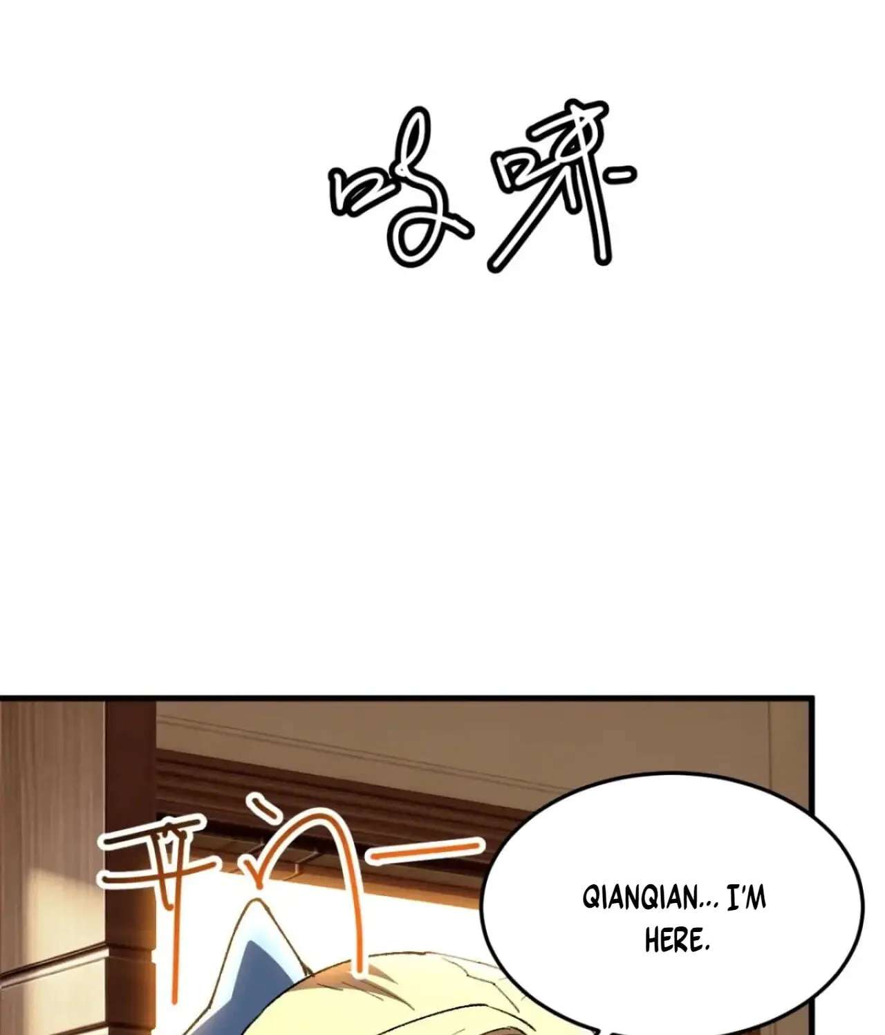 The Summoner: Apocalypse Rewinds Chapter 146 - page 37