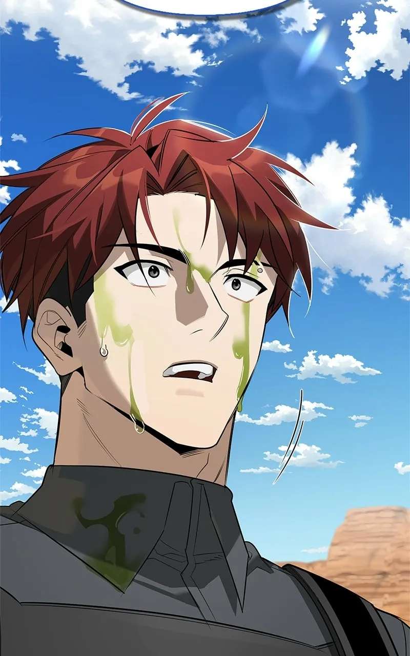 The S-Class Hunter’sPeaceful Life with Monsters Chapter 45 - page 132