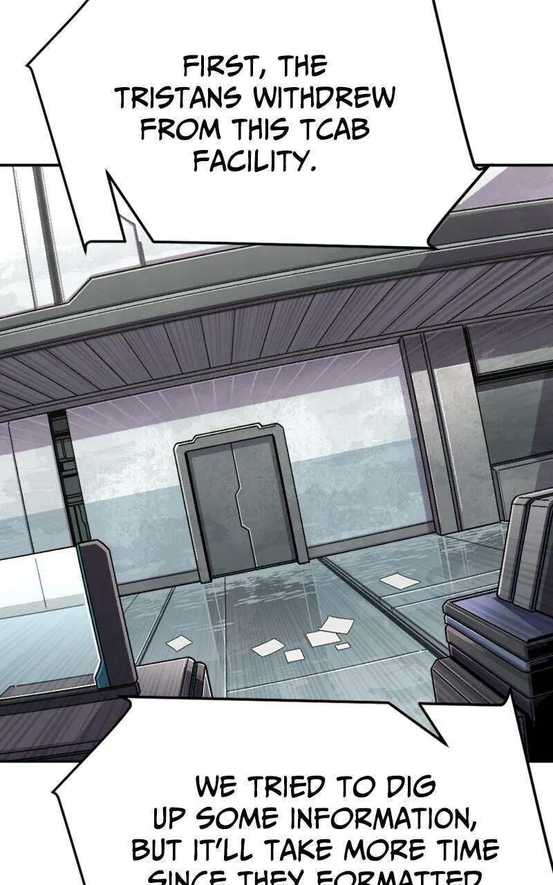 Revive Chapter 40 - page 47